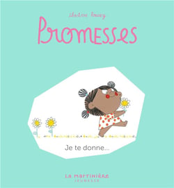 Promesses Tome 3 - je te donne