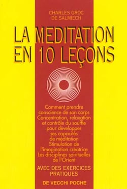La meditation en 10 lecons