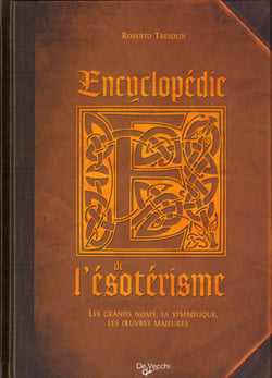 Encyclopédie de l'ésotérisme