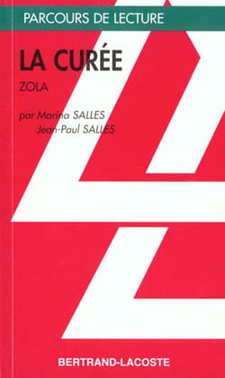 La curée - d'Emile Zola