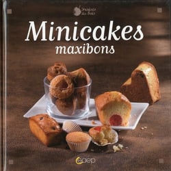 Minicakes maxibons