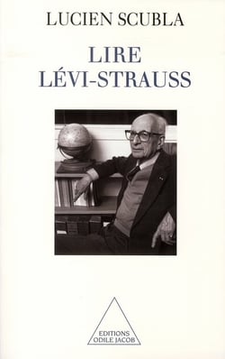Lire levi-strauss
