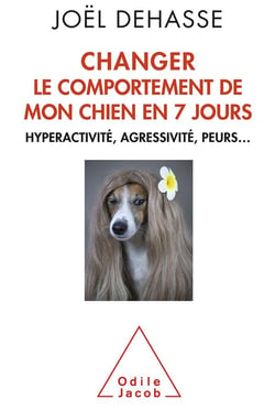 Changer le comportement de votre chien en 7 jours