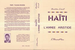 Haïti, l'année Aristide