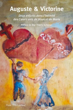 Auguste et Victorine