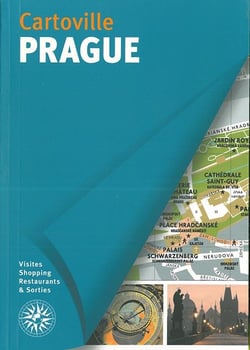 Prague - Cartoville