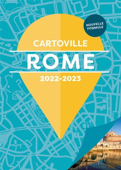 Rome (édition 2022/2023)