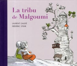 La tribu de malgoumi