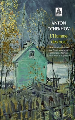 L'homme des bois