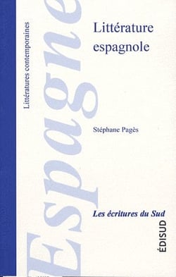 Littératures d'Espagne