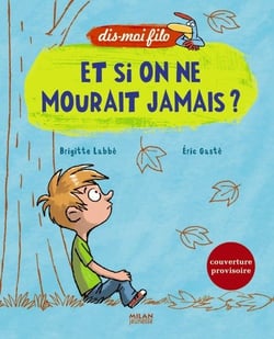 Et si on ne mourrait jamais ?
