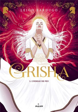 Grisha Tome 3