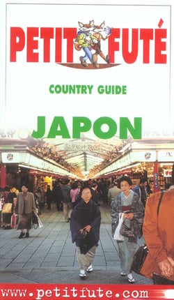 Country guide (édition 2002)