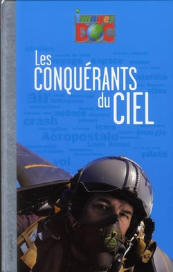Les conquérants du ciel