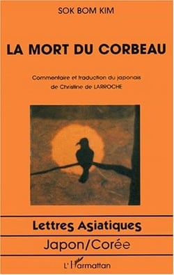 Mort du corbeau (la)