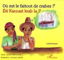Où est le faitout de crabes : À partir de 6 ans