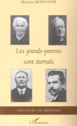 Les grands-parents sont eternels