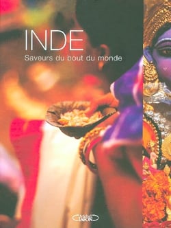 Inde saveurs du bout du monde
