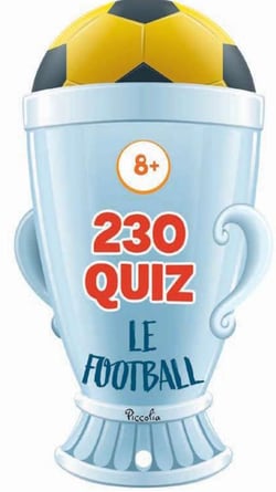 230 quiz : Le football