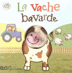 La vache bavarde