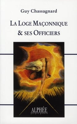 OFFICIERS DE LA LOGE (LES)