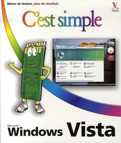 Windows Vista C'Est Simple