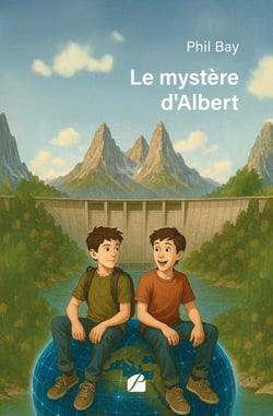 Le mystère d'Albert