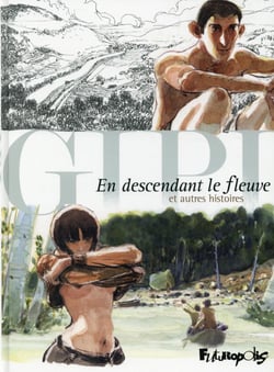 En descendant le fleuve - et autres histoires