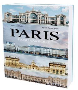 Paris panoramique
