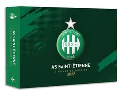 L'agenda - calendrier saint etienne 2022