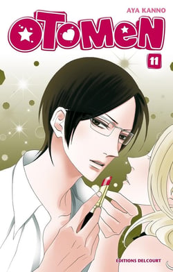 Otomen Tome 11