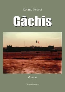 Gachis