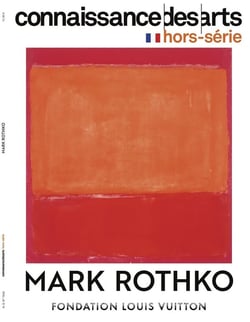 Connaissance des arts Hors-Série : Mark Rothko