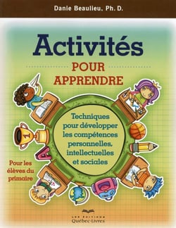 Activités pour apprendre - pour les élèves du primaire (2e édition)