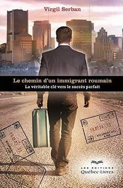 Le chemin d'un immigrant roumain