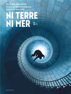Ni terre ni mer Tome 2