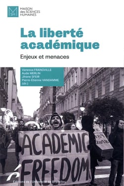La liberté académique : enjeux et menaces