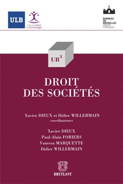 Traite de droit commercial t.1- les sociétés