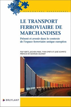 Le transport ferroviaire de marchandises : présent et avenir dans le contexte de l'espace ferroviaire