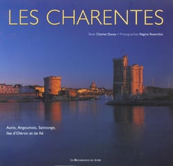 Les charentes