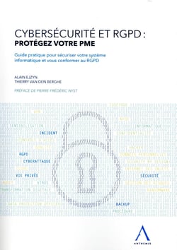 Cybersécurité et RGPD : protégez votre PME