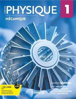 Physique 1 - Mécanique (6e édition)
