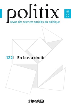 Politix 2018/2 - 122 - En bas à droite