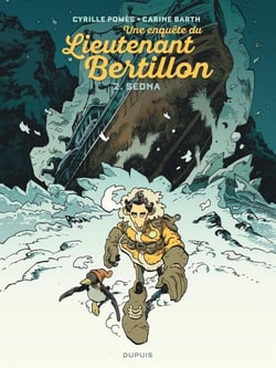 Lieutenant Bertillon Tome 2 : Sedna