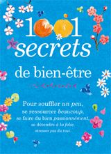 1001 secrets de bien-être
