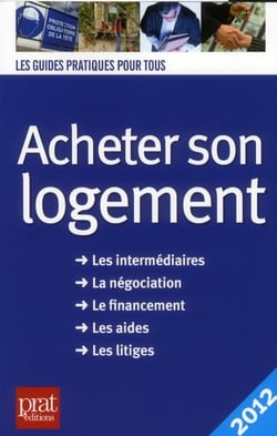Acheter son logement 2012