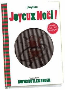 Joyeux noël