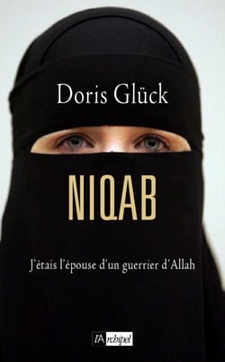 Niqab - j'étais l'épouse d'un guerrier d'Allah