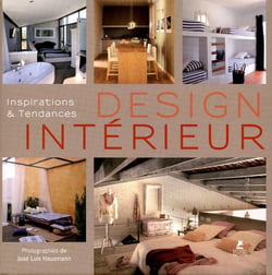Design intérieur - inspirations et tendances