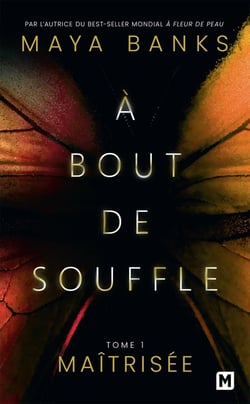 À bout de souffle : Maîtrisée